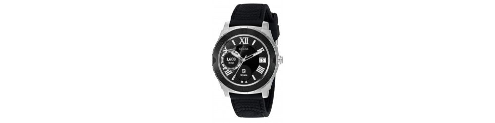 Guess Men's Connect Android Wear Rs.8500 to Rs.17000